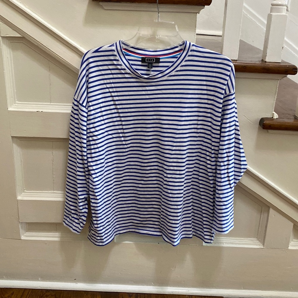 AYR French fry shirt. Medium
